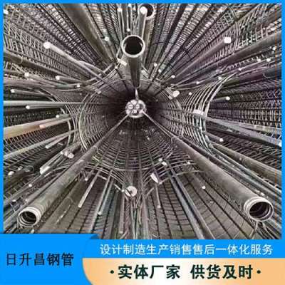 仁化桩基声测管检测时主要考虑两方面的规范内容