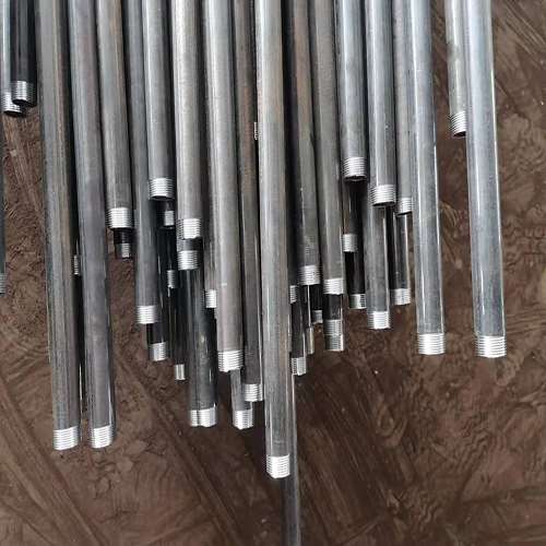仁化声测管重量是多少？买管必知的计算公式