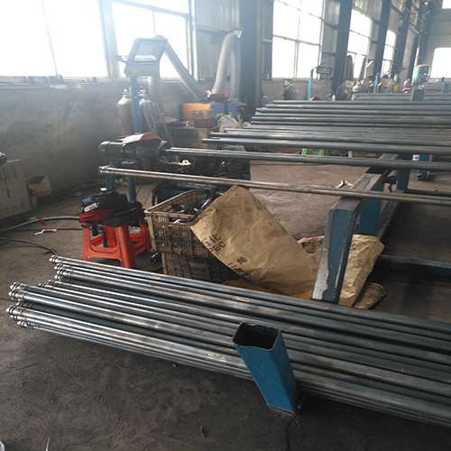 仁化桥梁桩基声测管的施工工艺流程